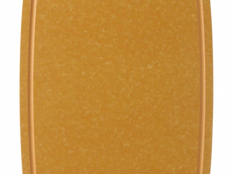 Planche à découper en fibre de bois , , Brun - professionnel professionnel de qualité