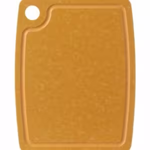 Planche à découper en fibre de bois ,  ,  Brun - professionnel professionnel de qualité