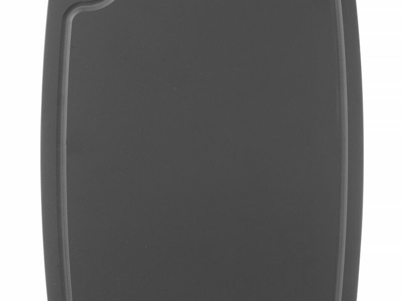 Planche à découper en fibre de bois ,  ,  Noir - professionnel professionnel de qualité