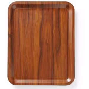 Plateau de service,  rectangulaire,  antidérapant,  stra... - professionnel professionnel de qualité