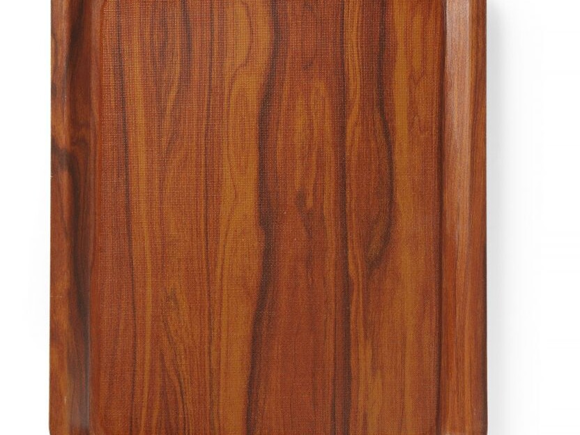 Plateau de service,  rectangulaire,  antidérapant,  stra... - professionnel professionnel de qualité