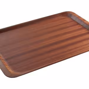 Plateau de service,  rectangulaire,  antidérapant,  stra... - équipement professionnel de qualité