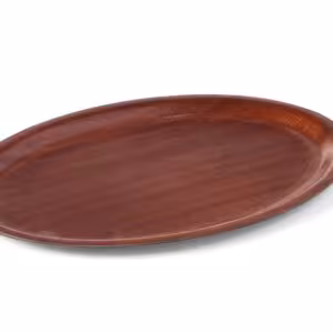 Plateau woodform,  AmerBox,  Acajou,  290x210mm - cuisine professionnel de qualité