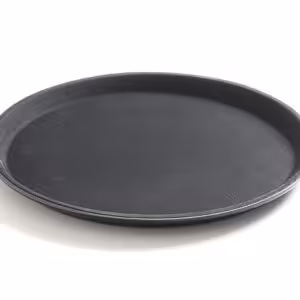 Plateau rond,  ,  ⌀500x(H)22mm - équipement professionnel de qualité