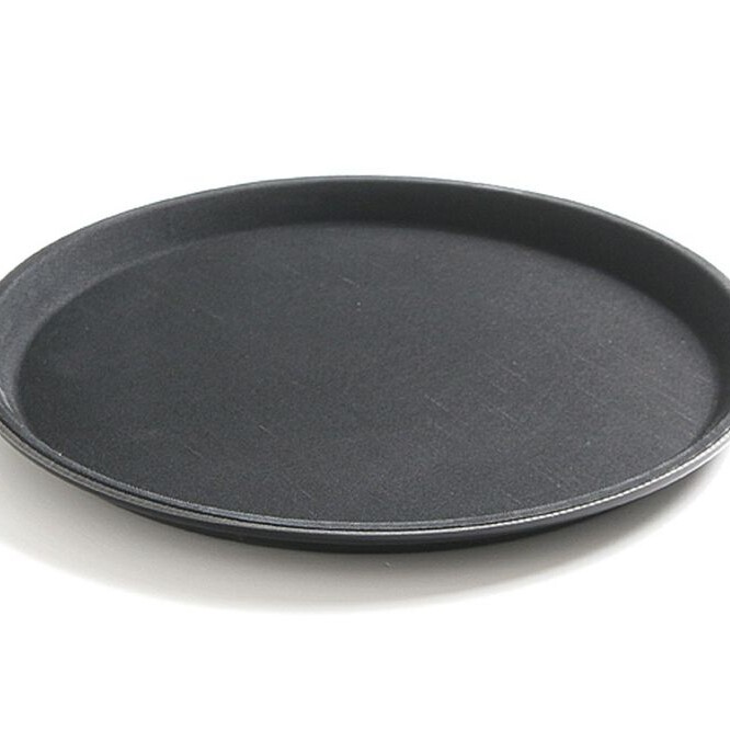 Plateau rond,  ,  ⌀500x(H)22mm - équipement professionnel de qualité