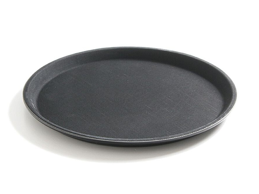 Plateau rond, , ⌀500x(H)22mm - équipement professionnel de qualité