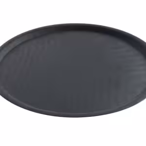 Plateau rond,  ,  ⌀400x(H)22mm - restauration professionnel de qualité