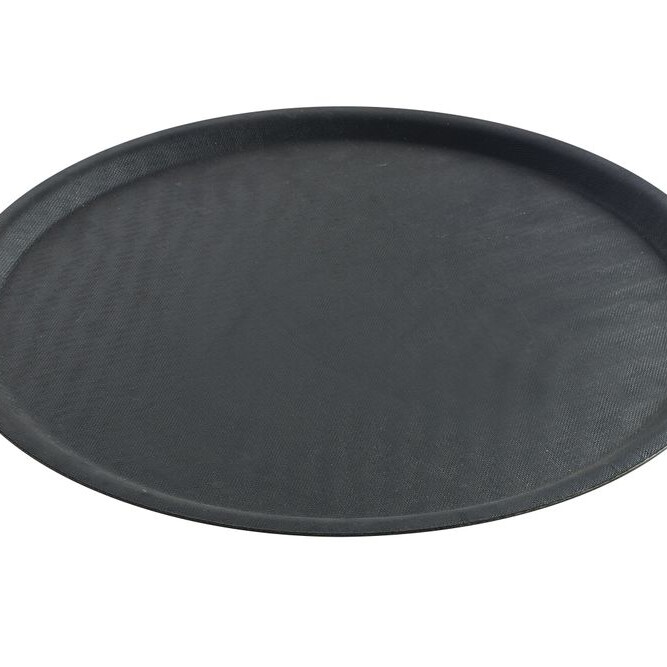 Plateau rond,  ,  ⌀400x(H)22mm - restauration professionnel de qualité