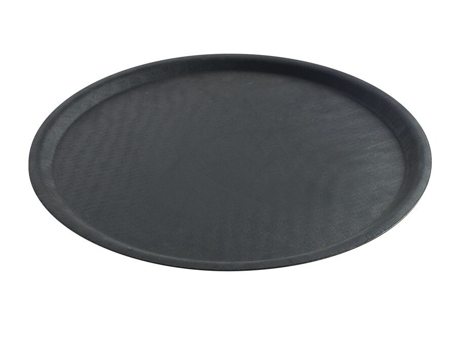 Plateau rond, , ⌀400x(H)22mm - restauration professionnel de qualité