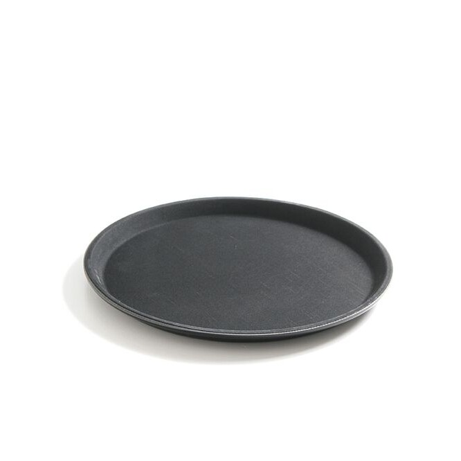 Plateau rond,  ,  ⌀350x(H)22mm - équipement professionnel de qualité