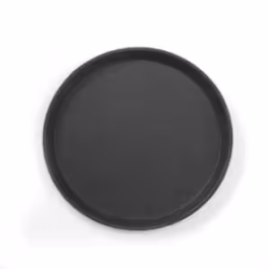 Plateau rond,  ,  ⌀280x(H)22mm - cuisine professionnel de qualité