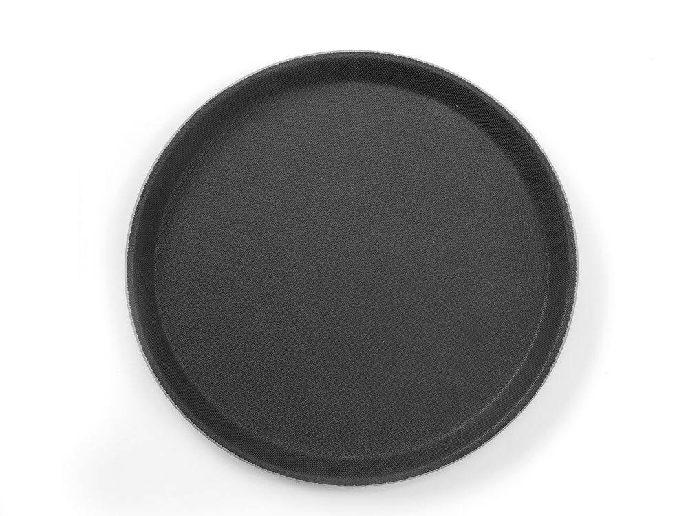 Plateau rond, , ⌀280x(H)22mm - cuisine professionnel de qualité