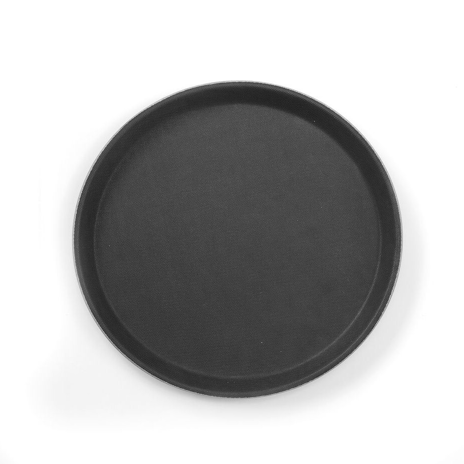 Plateau rond,  ,  ⌀280x(H)22mm - cuisine professionnel de qualité