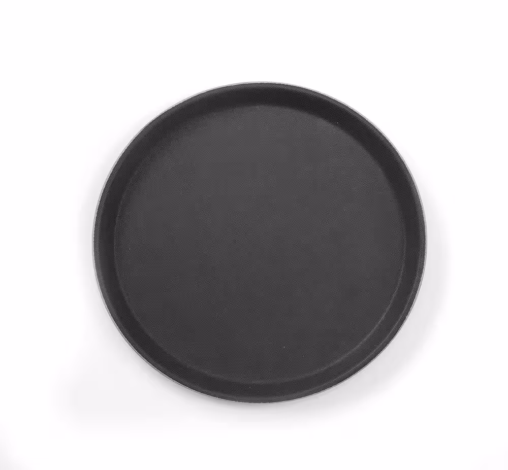 Plateau rond,  ,  ⌀280x(H)22mm - cuisine professionnel de qualité