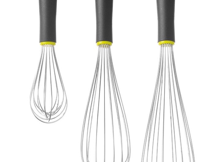 Fouet français avec 8 fils rigides, , designed by Robe... - professionnel professionnel de qualité