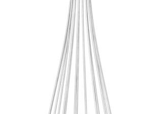 Fouet français avec 8 fils rigides, , designed by Robe... - restauration professionnel de qualité