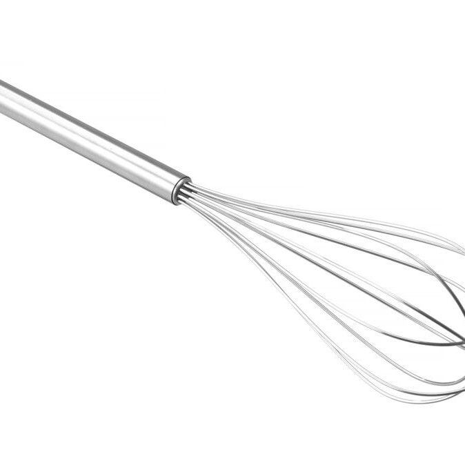 Fouet Piano,  ,  (L)285mm - cuisine professionnel de qualité