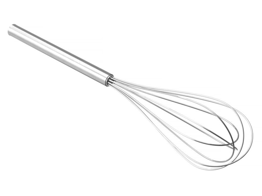 Fouet Piano, , (L)285mm - cuisine professionnel de qualité