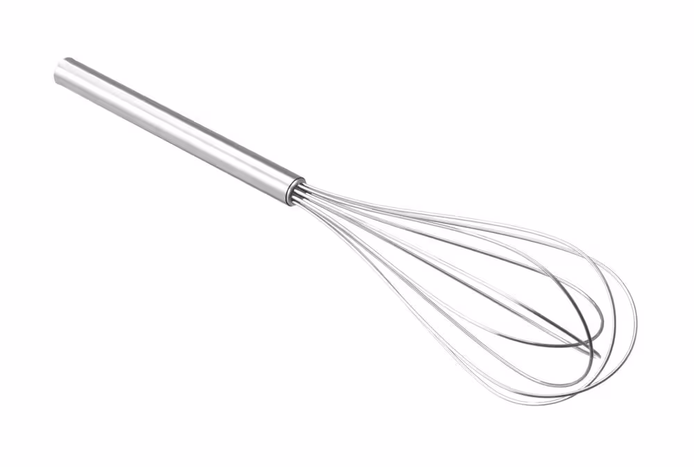 Fouet Piano,  ,  (L)285mm - cuisine professionnel de qualité