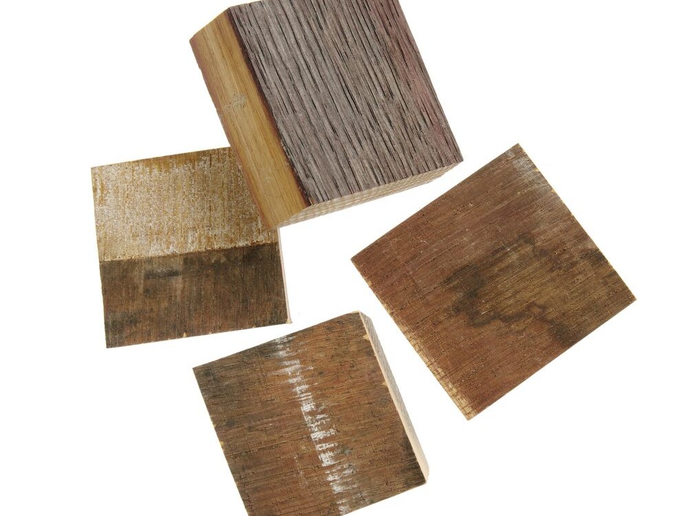 Morceaux de bois de fumage, , vin rouge - équipement professionnel de qualité