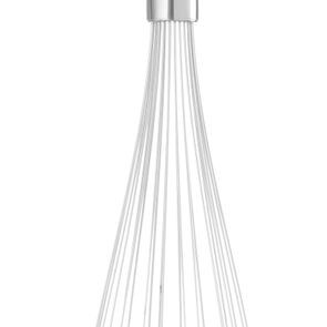 Fouet piano,  ,  (L)485mm - cuisine professionnel de qualité