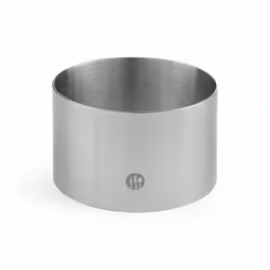 Nonnette ronde,  ,  ⌀70x(H)45mm - équipement professionnel de qualité