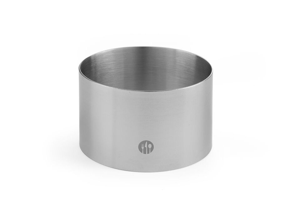 Nonnette ronde,  ,  ⌀70x(H)45mm - équipement professionnel de qualité