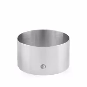 Nonnette et poussoir ronds,  ,  ⌀80x(H)45mm - professionnel professionnel de qualité