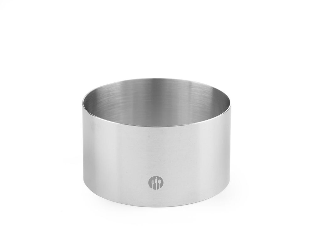 Nonnette et poussoir ronds,  ,  ⌀80x(H)45mm - professionnel professionnel de qualité