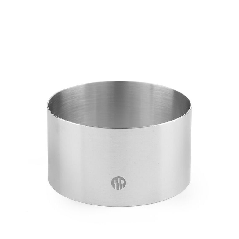 Nonnette et poussoir ronds,  ,  ⌀80x(H)45mm - professionnel professionnel de qualité