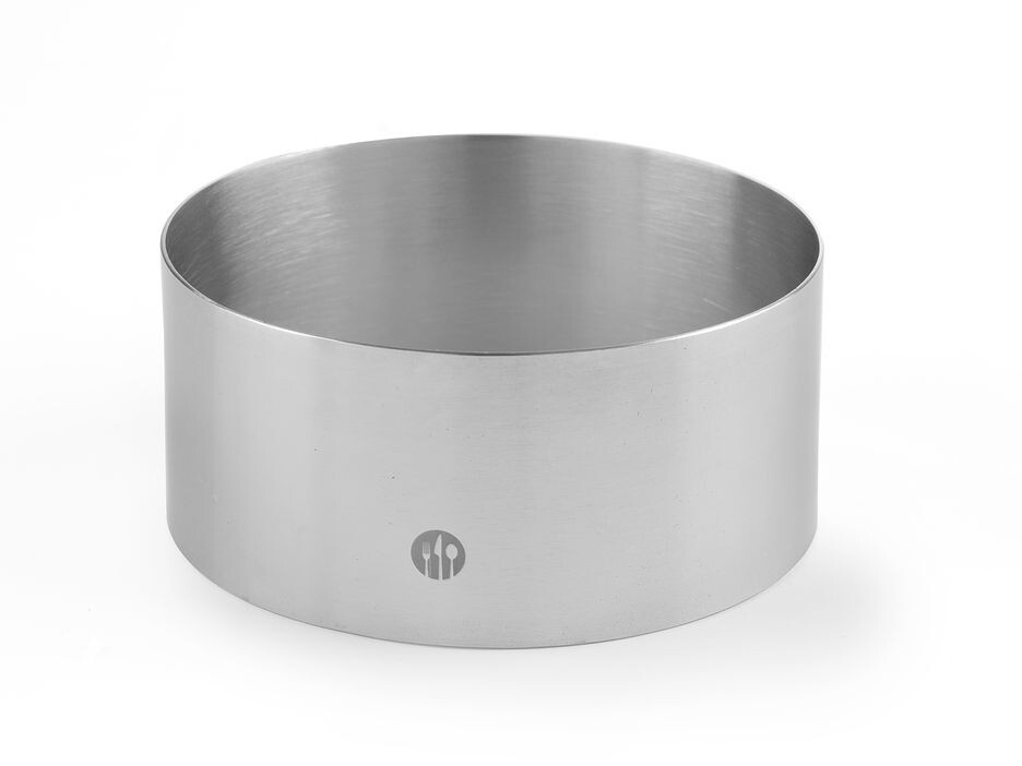 Nonnette et poussoir ronds, , ⌀100x(H)45mm - restauration professionnel de qualité