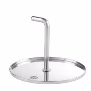 Poussoir pour nonnette,  ,  ⌀80x(H)55mm - équipement professionnel de qualité