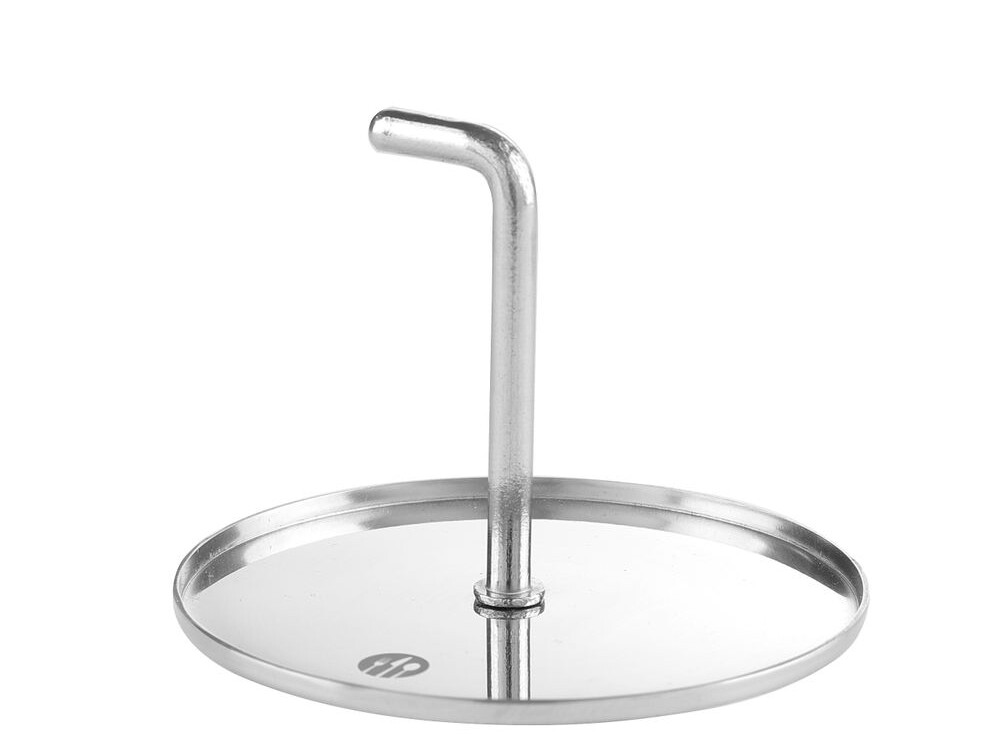 Poussoir pour nonnette, , ⌀80x(H)55mm - équipement professionnel de qualité