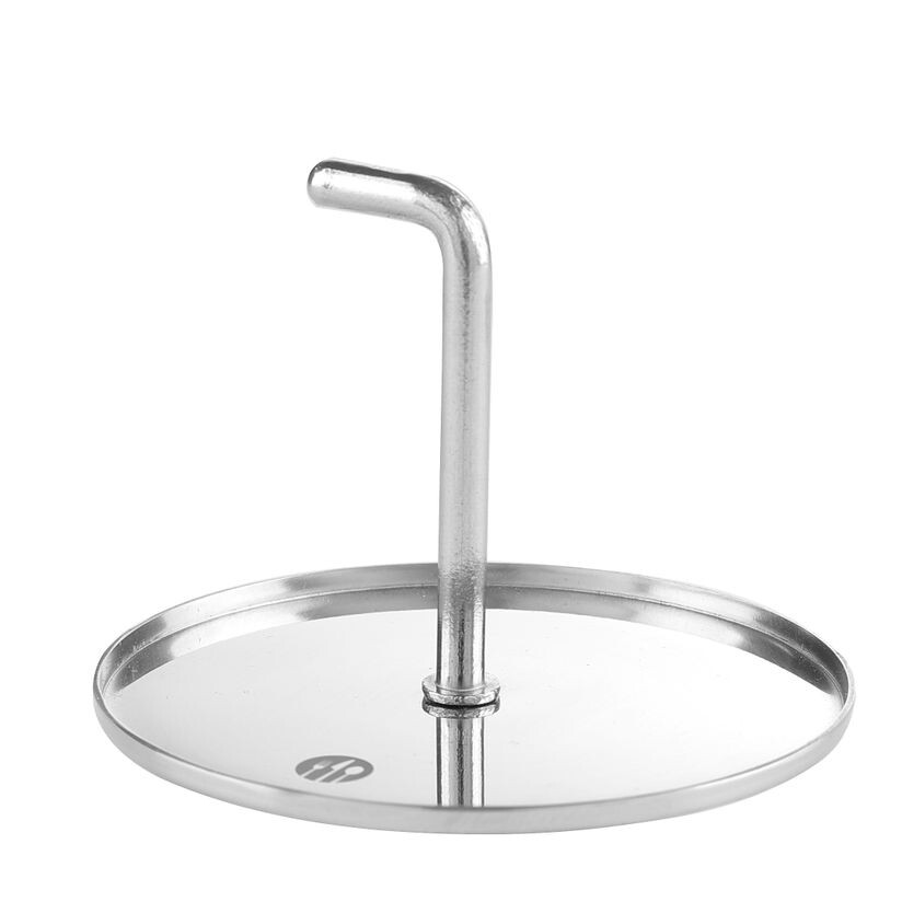 Poussoir pour nonnette,  ,  ⌀80x(H)55mm - équipement professionnel de qualité