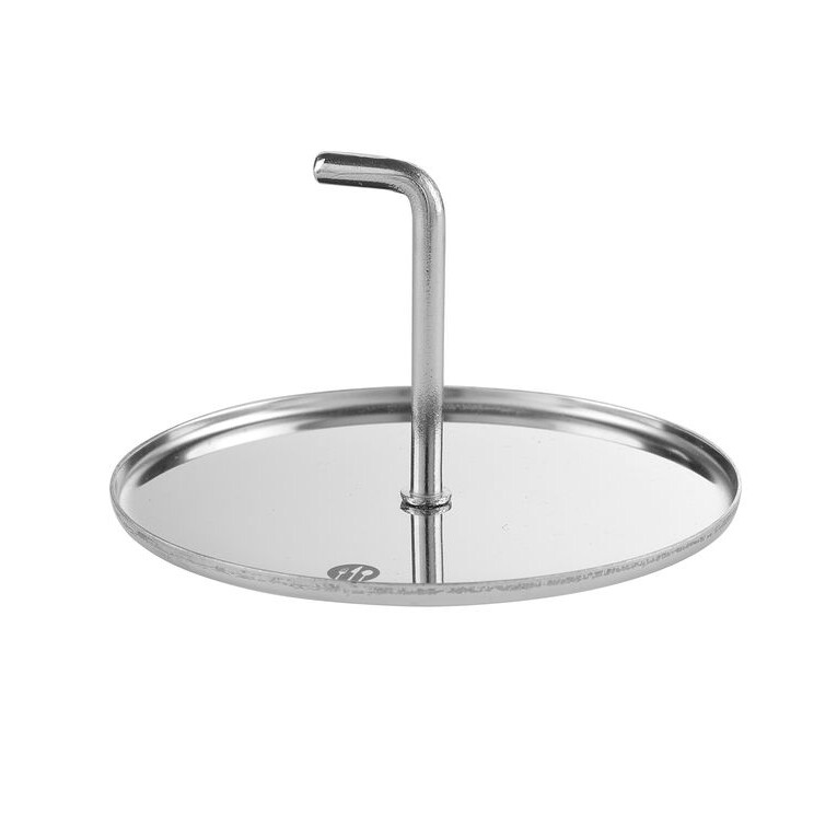 Poussoir pour nonnette,  ,  ⌀100x(H)55mm - cuisine professionnel de qualité
