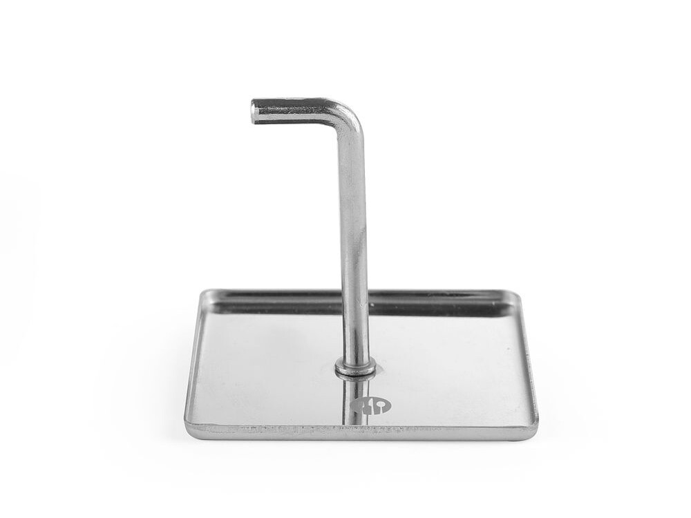 Nonnette et poussoir carré, , poussoir - restauration professionnel de qualité