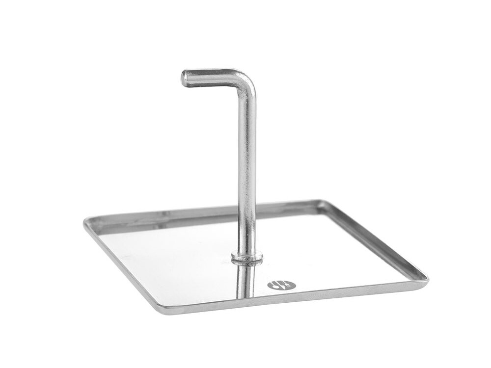 Nonnette et poussoir carré,  ,  poussoir - cuisine professionnel de qualité