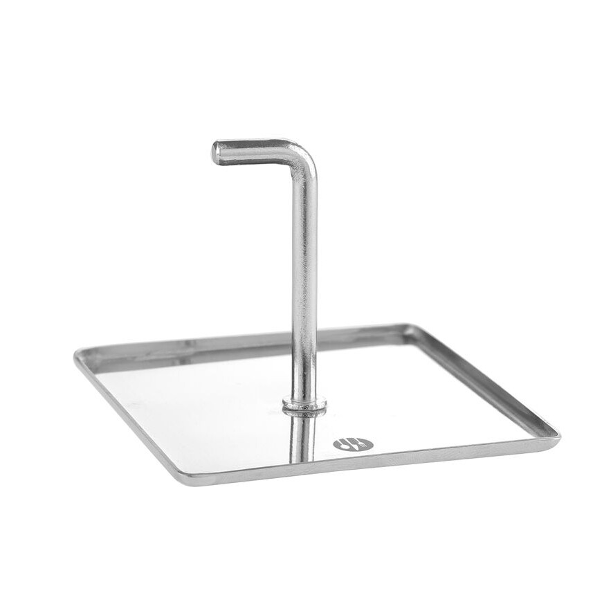 Nonnette et poussoir carré,  ,  poussoir - cuisine professionnel de qualité