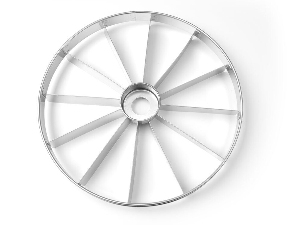 Coup-tarte, , 12 parts, ⌀320mm - professionnel professionnel de qualité