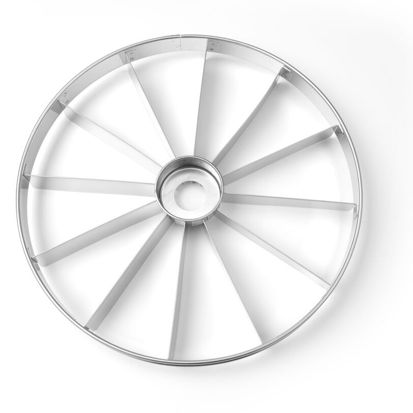 Coup-tarte,  ,  12 parts,  ⌀320mm - professionnel professionnel de qualité