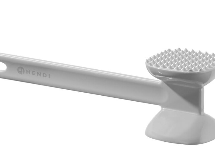 Maillet à viande,  ,  Gris clair - restauration professionnel de qualité