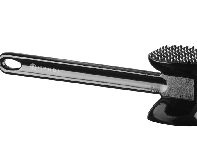 Maillet à viande,  ,  Noir - professionnel professionnel de qualité