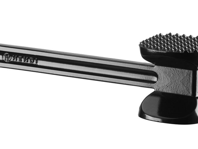 Maillet à viande , , Noir - restauration professionnel de qualité