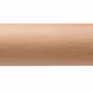 Rouleau à pâte en bois,  ,  ⌀75x640mm - cuisine professionnel de qualité