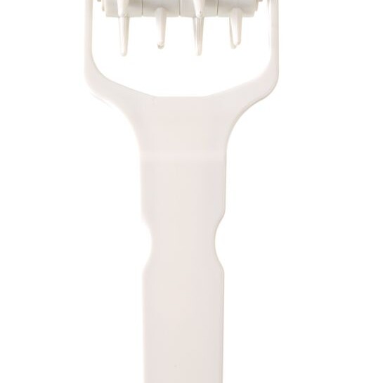 Roulette pique-pâte,  ,  210x73mm - cuisine professionnel de qualité