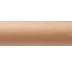 Rouleau à pâte en bois,  ,  ⌀90x667mm - équipement professionnel de qualité