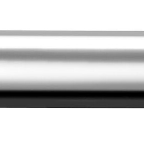 Rouleau en aluminium,  ,  ⌀90x545mm - restauration professionnel de qualité