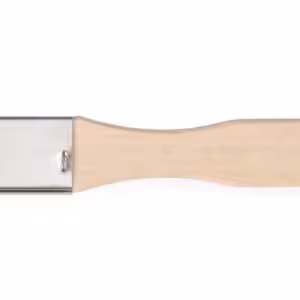 Pinceau de cuisine plat - 2 pièces,  ,  2 u.,  190x20mm - professionnel professionnel de qualité