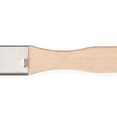 Pinceau de cuisine plat - 2 pièces,  ,  2 u.,  190x20mm - professionnel professionnel de qualité