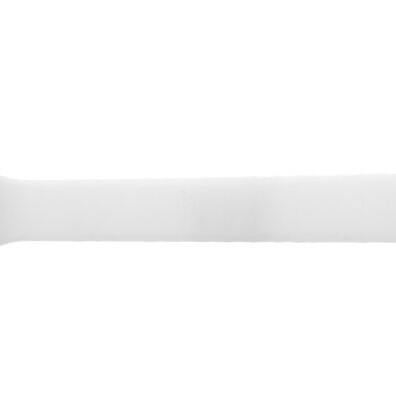 Pinceau de cuisine plat silicone,  ,  220x32mm - cuisine professionnel de qualité